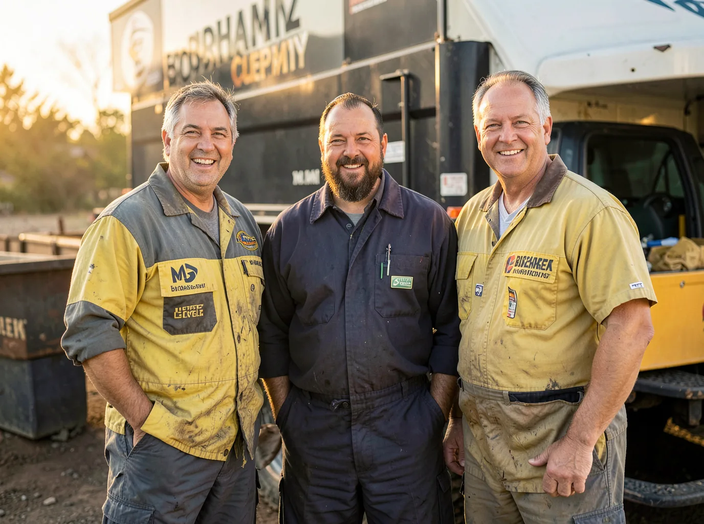Sewage Cleanup company in Seaside, OR