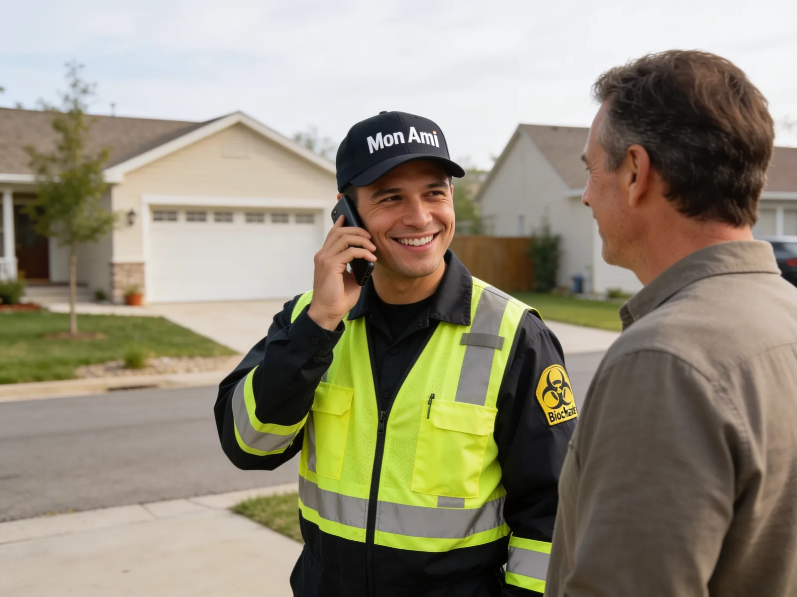 Sewage Cleanup Seaside, OR FAQs